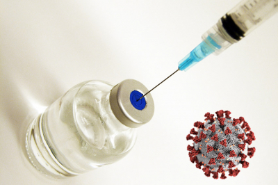 Proplácení očkování proti covid-19
